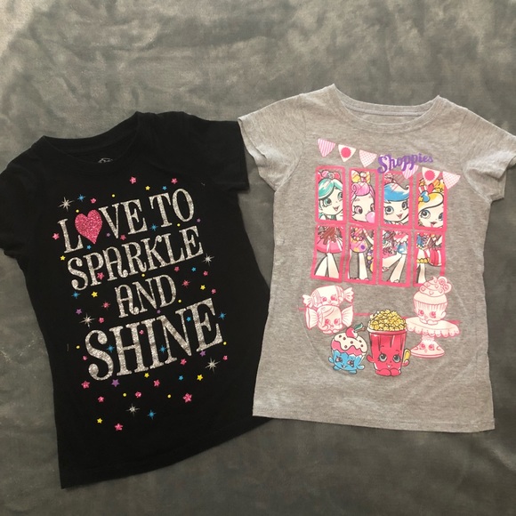Other - ⭐️Shopkins & Sparkles!